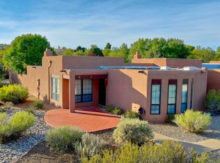 3 Santo Domingo Trl N, Corrales, NM 87048