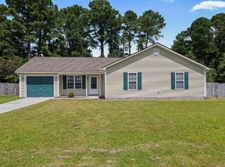 343 Running Rd, Jacksonville, NC 28546