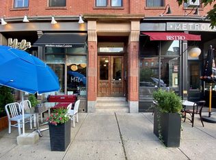 580 Tremont St #1, Boston, MA 02118
