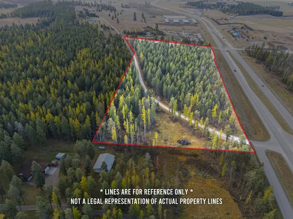 100 Scenic Ridge Rd, Kalispell, MT 59901