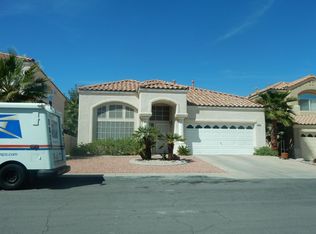 1695 Mountain Song Ct, Henderson, NV 89074