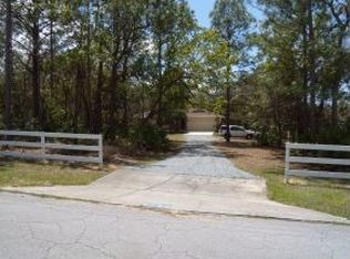 5756 W Nobis Cir, Homosassa, FL 34448