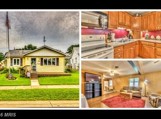 16 Blister St, Baltimore, MD 21220