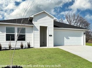 6428 Newark Dr, Bryant, AR 72002