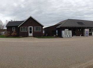 3728 Forest Dr, Lupton, MI 48635