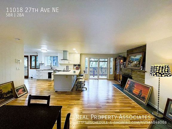 5th image of 11018 27th Ave NE