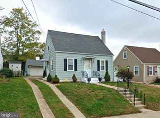 329 Maddock Ave, Hamilton, NJ 08610