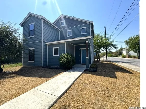601 Arthur, San Antonio, TX 78202