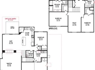 4181 W Stone House St, Eagle, ID 83616
