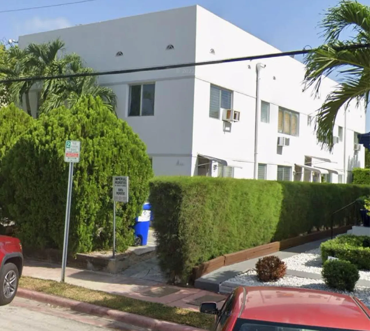 1 bed, 750 sqft, $2,150 — Photo 2