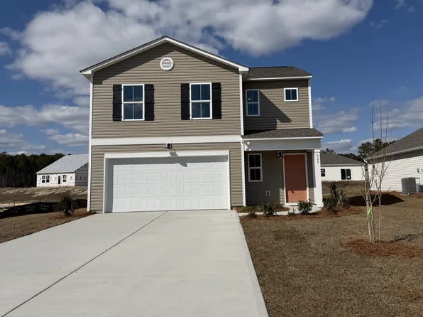 532 Belfort Lane SW #153, Ocean Isle Beach, NC 28469