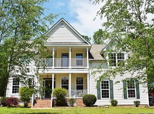 3712 Governor Yeardley Ln, Williamsburg, VA 23185