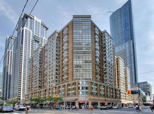 711 Bay St #1014, Toronto, ON M5G 2J8