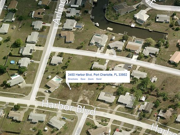 4th image of 3450 Harbor Blvd