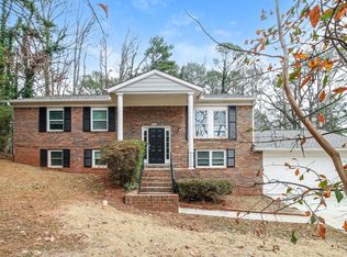 4557 Cypress Ridge Ct, Stone Mountain, GA 30083