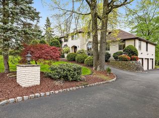 15 Rand Rd, Pine Brook, NJ 07058