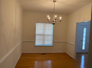 4613 Barrington Hills Ln, Garner, NC 27529