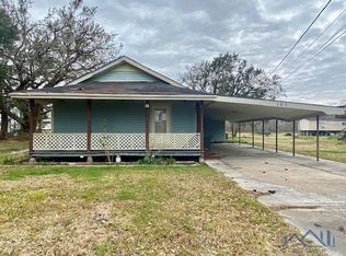 105 Leblanc Ct, Chauvin, LA 70344