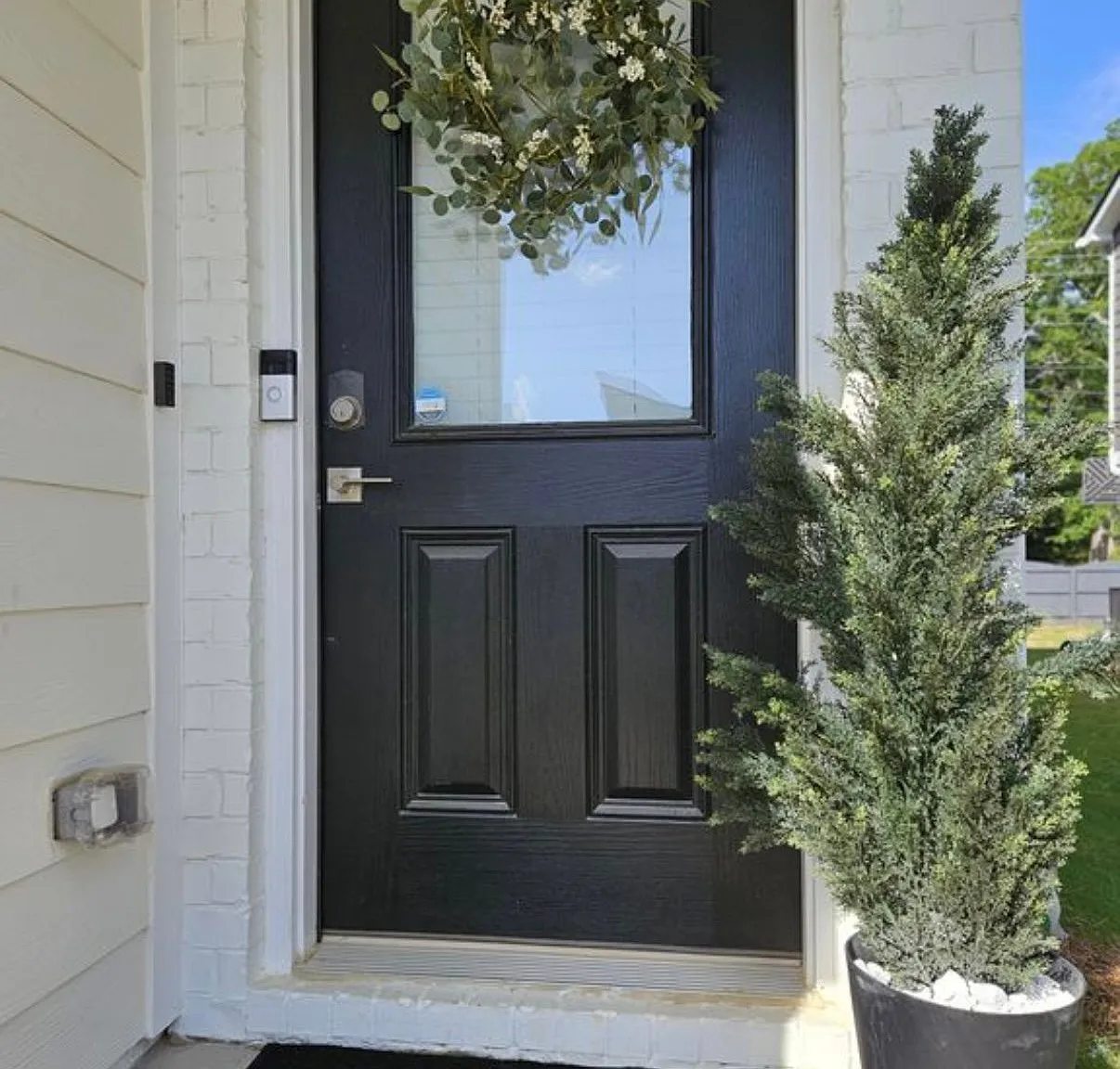 Home Sweet Home — Photo 3