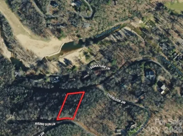 0 Sweetwater Rdg #32, Burnsville, NC 28714