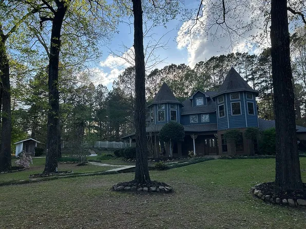 2615 Mount Holly Rd, El Dorado, AR 71730