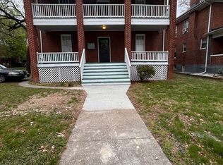 2037 Laburnum Ave SW APT 3, Roanoke, VA 24015