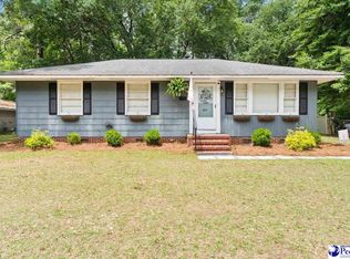461 N Railroad Ave, Johnsonville, SC 29555