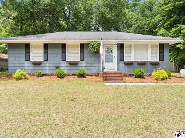 461 N Railroad Ave, Johnsonville, SC 29555