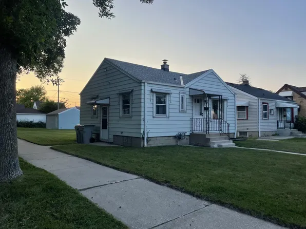 3173 South Austin STREET, Milwaukee, WI 53207