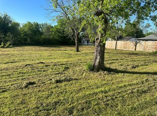 Crane Ave, Cleburne, TX 76031