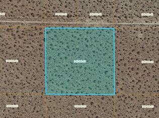 Wilshire Ave, Mojave, CA 93501