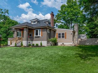 5832 Kinoll Ave, Cincinnati, OH 45213