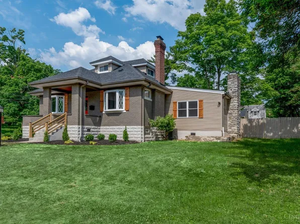 5832 Kinoll Ave, Cincinnati, OH 45213