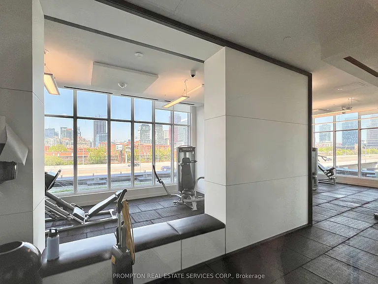 20 Richardson St #1707 — Photo 27