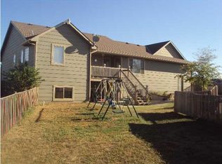 7101 S Hydraulic Ct, Haysville, KS 67060