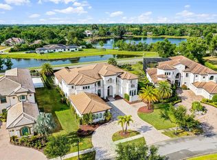 4065 Isabella Cir, Windermere, FL 34786
