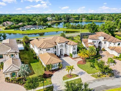 4065 Isabella Cir, Windermere, FL, 34786