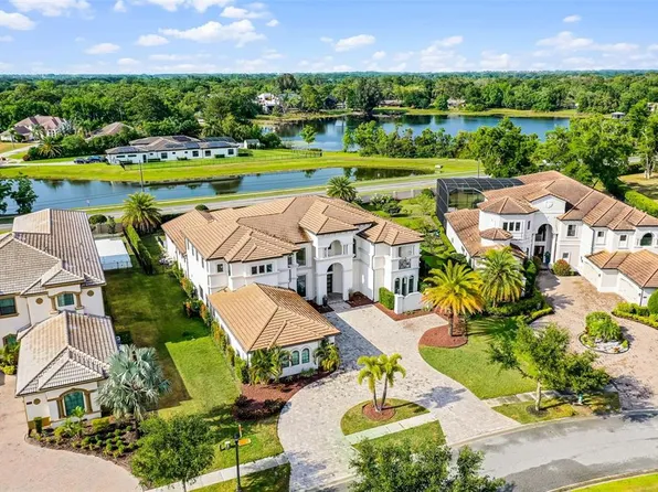 4065 Isabella Cir, Windermere, FL 34786