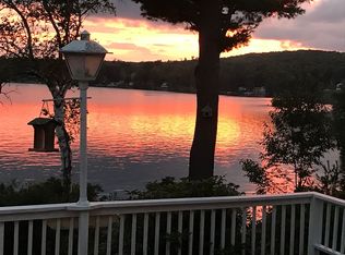 35 Poplar Ln, Otis, MA 01029