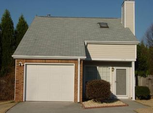 1125 Rook Pl, Woodstock, GA 30188