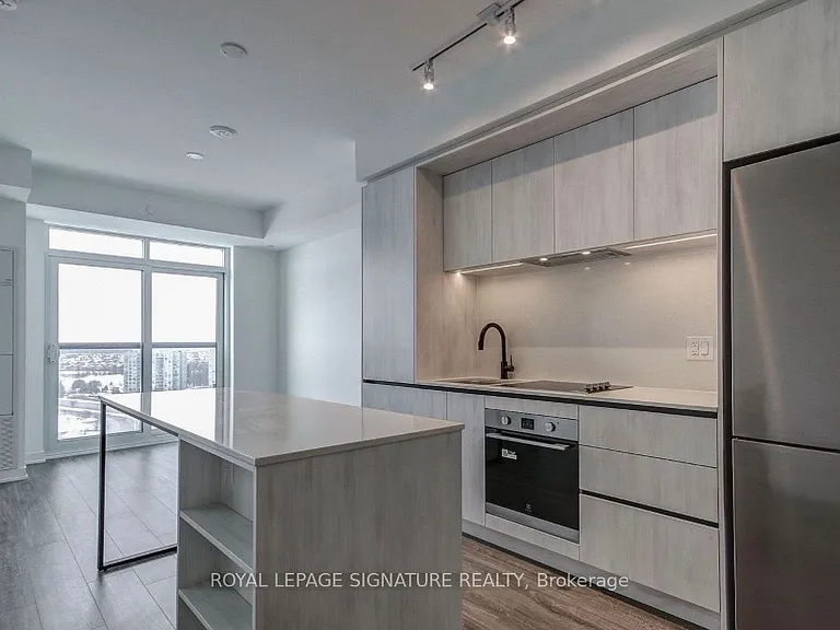 2495 Eglinton Ave W #1607 — Photo 7