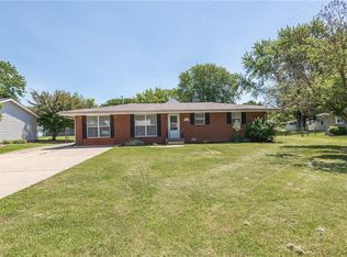 6826 Sherman St, Anderson, IN