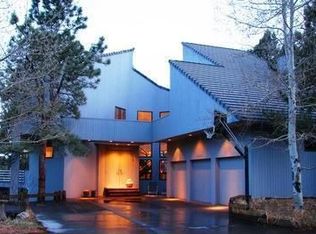 25088 Foothills Dr N, Golden, CO 80401