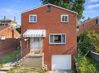 627 Dunster St, Pittsburgh, PA 15226