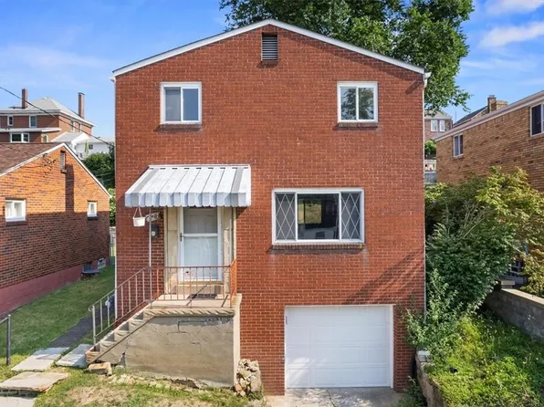 627 Dunster St, Pittsburgh, PA 15226