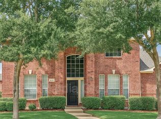 1631 Clarke Springs Dr, Allen, TX 75002