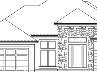 Catalina Plan, Overland Ridge, Kansas City, MO 64151