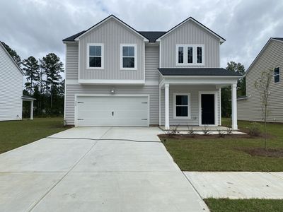 124 Barefoot Dr, Savannah, GA, 31302