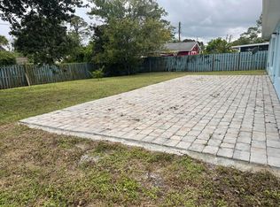 119 Conover Ave, Sebastian, FL 32958