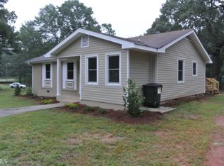 324 Higgins Rd, Flovilla, GA 30216
